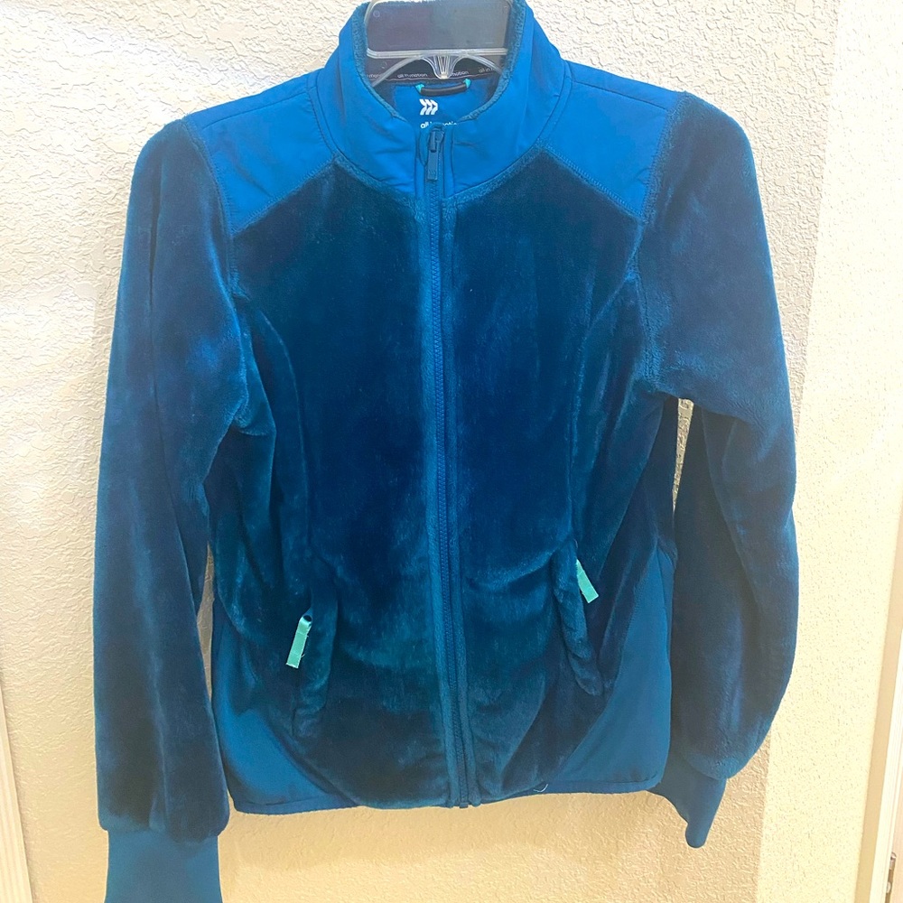 Girls jacket